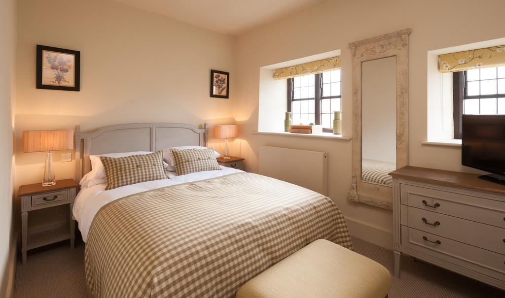 Hotel The Crown Shipton under Wychwood Habitación foto